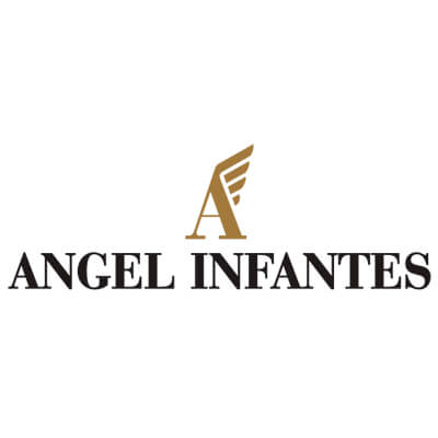 Angel infantes